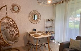 Le Summer, Cosy Et A 2 Min De La Plage A Pied